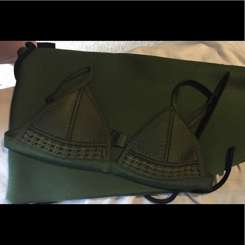 TRIANGL top